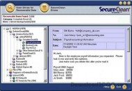 SecureClean 4.0 screenshot